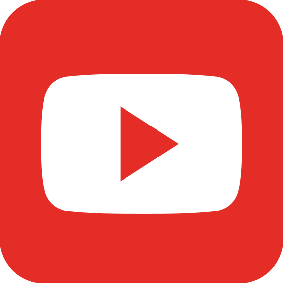 youtube icon